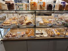 -BreadTalk面包新语·烘焙蛋糕(领展购物广场店)