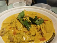 -米泰芒·东南亚料理(体育西店)