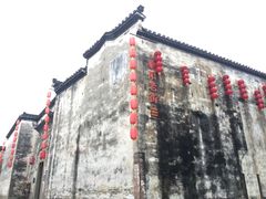 -黎阳老街