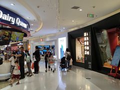 -丽达购物中心(崂山店)