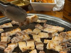 -杀猪天·韩国烤肉(总店)