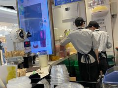 -眷茶(赛格国际购物中心店)