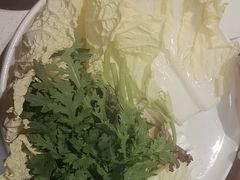 -蝎王府羊蝎子(北大地店)