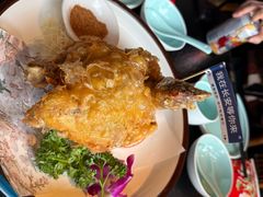 -唐猫庭院·千年陕菜(赛格国际购物中心店)