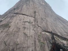 -鄣山大峡谷