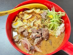 -卢聪艺小吃店(阳翟总店)