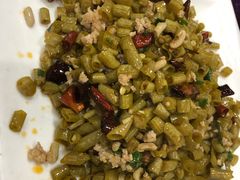 -川湘園(西华路店)