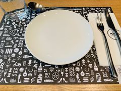 -MYLK意式小厨(熙地港店)