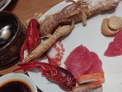 -长沙君悦酒店·自助餐厅咖啡厅
