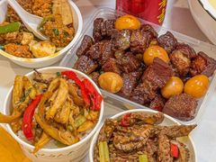 -澎湖湾农家菜(八一路楚天府店)