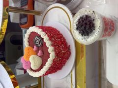 -DQ·蛋糕·冰淇淋(五棵松万达店)