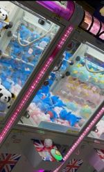 -多奇妙乐园·淘气堡·电玩·抓娃娃(海口吾悦店)