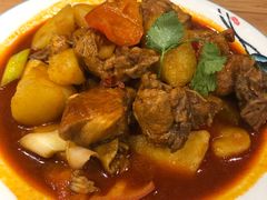 -品回味清真西北楼(宁波首店)