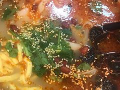 -老碗会·陕西手工面(前海世茂店)