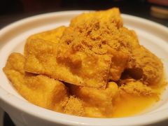 -鑫悦楼煎蟹·16年海鲜大排档