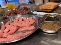 -英雄故事地摊烤肉(马驹桥店)