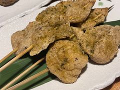 -质烤烤物·活烤海鲜(质烤总店)