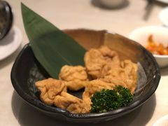 -一哥澳门豆捞·澳门风打边炉(高德置地店)
