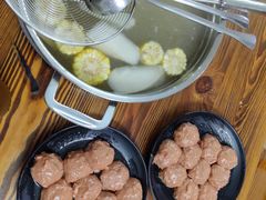 大堂-顺记牛肉店