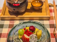 -叶叶菩提(太原别墅店)