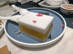 -悦得闲广式茶楼点心(石厦时代广场店)