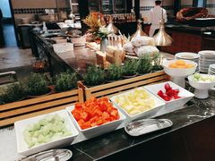-阿纳迪酒店·秘境西餐厅