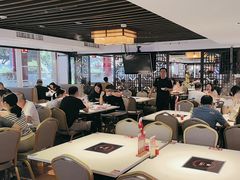 -潮泰牛肉火锅 · 创于1992年(车公庙店)