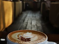 -1901 Cafe(西四店)
