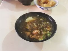 -东华豆花(漳州店)