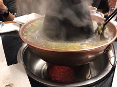 -裕德孚·非遗手切涮羊肉(东直门内大街店)
