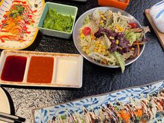 -牛焱·烧肉酒肆(五大道店)