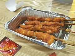 -尊宝比萨(较场口店)