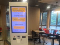 -麦当劳(福清小桥店)