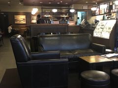 卡座-星巴克臻选(北京世贸天阶店)