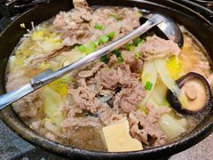 -禾绿回转寿司(万柳华联店)