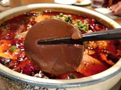 -大树餐厅(红旗街万达店)