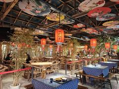-田园印象·成都土菜院子(华阳店)