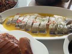 -聚宝渔港.五钻酒家(上地店)