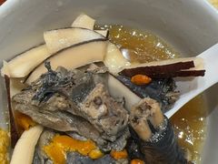 -小粤楼·怀旧粤菜(万辉国际广场店)