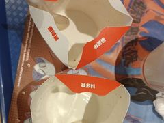-汉堡王(歌斐中心店)
