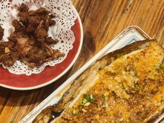 -今邕烧烤(西大店)