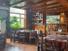 -一桶江山餐厅(松北店)