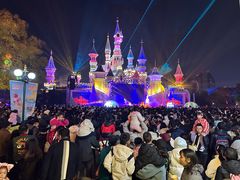 -沈阳方特欢乐世界