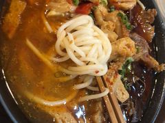 -宝小庆邵阳米粉(深圳市南山保利店)