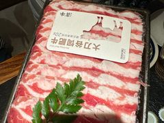 -滇牛云南火锅(桂林路店)