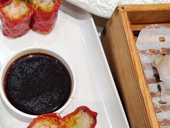 -蔡澜点心·粤菜(月星环球港店)