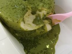 抹茶梳芙厘-狐狸和向日葵(北京路店)