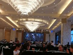 大堂-亢龙太子酒轩(东湖店)