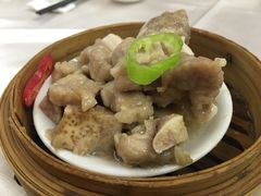 -南珠宫酒店-茶餐厅