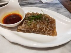 -西安饭庄·非遗陕菜(钟楼店)